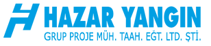 Hazar Yangın Söndürme
